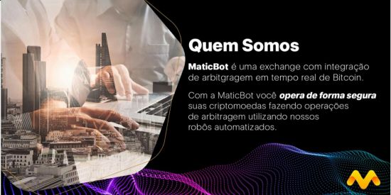 Imagem do grupo de WhatsApp Grupo: MATICBOOT