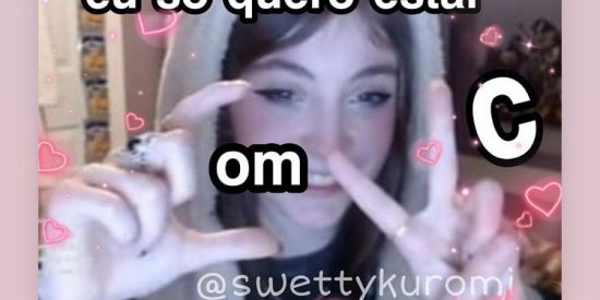 Imagem do grupo de WhatsApp FOGO NO PARQUINHO