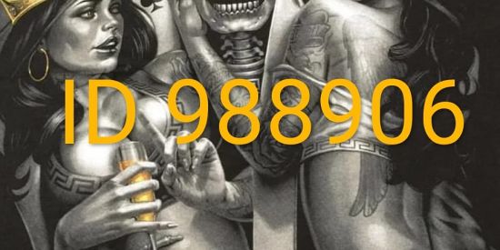 Imagem do grupo de WhatsApp Rei$ do Truko