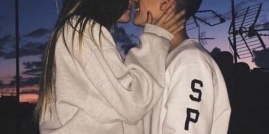 Imagem do grupo de WhatsApp VAI DAR NAMORO?