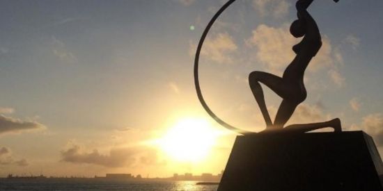 Imagem do grupo de WhatsApp Fortaleza Ceará amizades