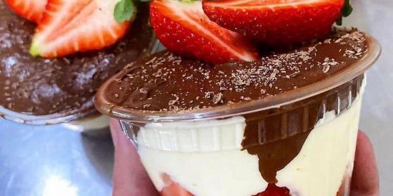 Imagem do grupo de WhatsApp Seu negócio com doces