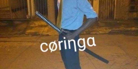 Imagem do grupo de WhatsApp ✦nøvȺ ɇɍȺ✦🙊🙈🙉