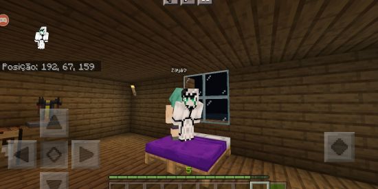 Imagem do grupo de WhatsApp olha a descrição ksjjsjsj