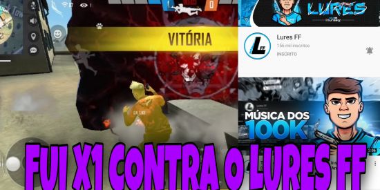 Imagem do grupo de WhatsApp Canal P4 MAIK YTB