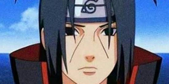 Imagem do grupo de WhatsApp ITACHIQUINHA