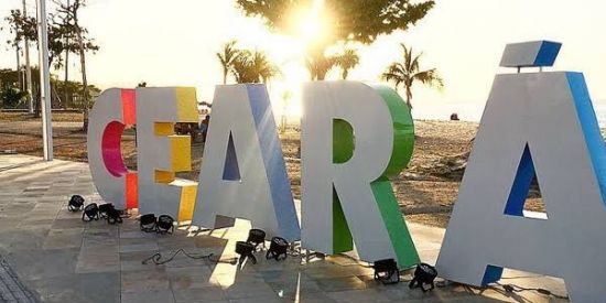 Imagem do grupo de WhatsApp Amizades Ceará