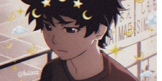 Imagem do grupo de WhatsApp Vai dar NAMORO