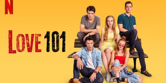 Imagem do grupo de WhatsApp Recomendando Séries