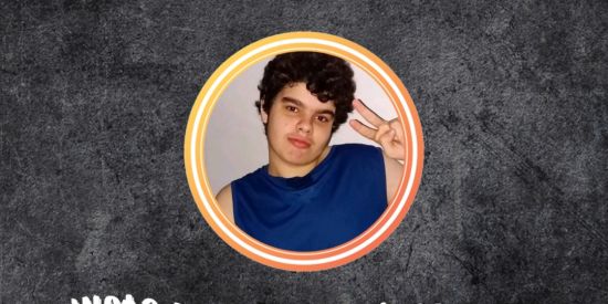 Imagem do grupo de WhatsApp 📺🇧🇷 BATE-PAPO COM LUAN 🗣📺