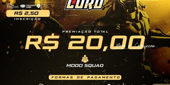 Imagem do grupo de WhatsApp Diário de free fire