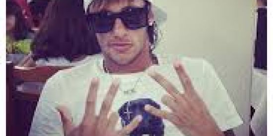 Imagem do grupo de WhatsApp Resenha 24hrs 🔥😎