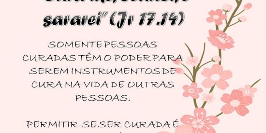 Imagem do grupo de WhatsApp Uma Conversa entre Amigas