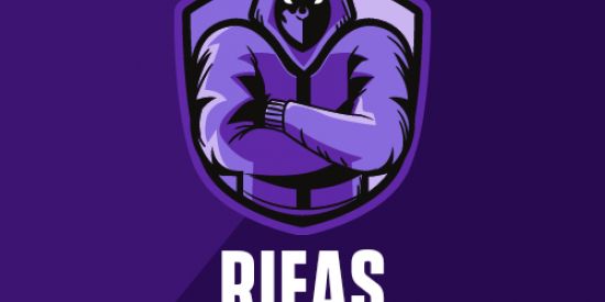 Imagem do grupo de WhatsApp RIFAS JIU JITSU