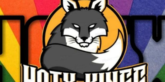 Imagem do grupo de WhatsApp Hotx