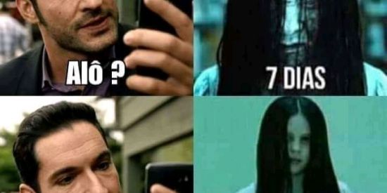 Imagem do grupo de WhatsApp Zueira Insana