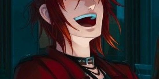 Imagem do grupo de WhatsApp ~Amor doce