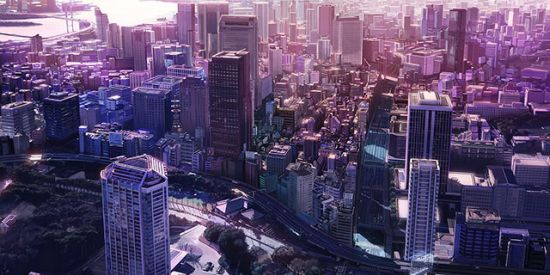 Imagem do grupo de WhatsApp Magic City ™RPG off