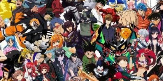 Imagem do grupo de WhatsApp Animezeras😛