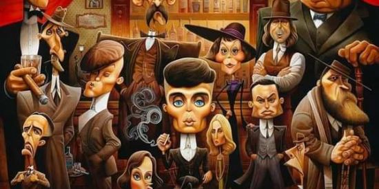 Imagem do grupo de WhatsApp Web family