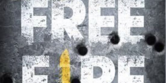 Imagem do grupo de WhatsApp GRUPO DE 4x4 FF