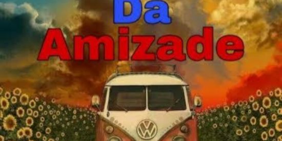 Imagem do grupo de WhatsApp *HOSPÍCIO DA AMIZADE*