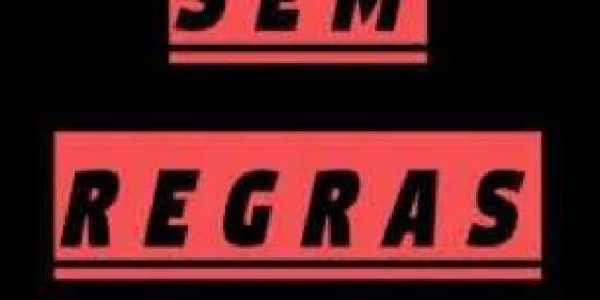 Imagem do grupo de WhatsApp Sem regras