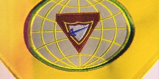 Imagem do grupo de WhatsApp Desbravadores ❤️