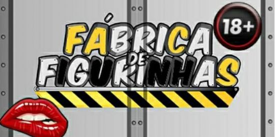 Imagem do grupo de WhatsApp FABRICA DE FIGURINHAS