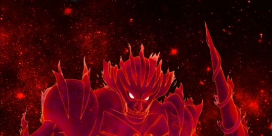 Imagem do grupo de WhatsApp Recepção NarutoRP