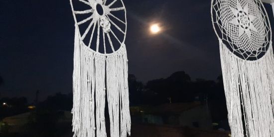 Imagem do grupo de WhatsApp namoro e amizade