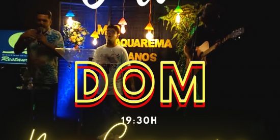 Imagem do grupo de WhatsApp Mir Saquarema