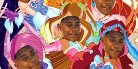 Imagem do grupo de WhatsApp ༺࿕༒complexo PEPPAHH ༒࿖༻