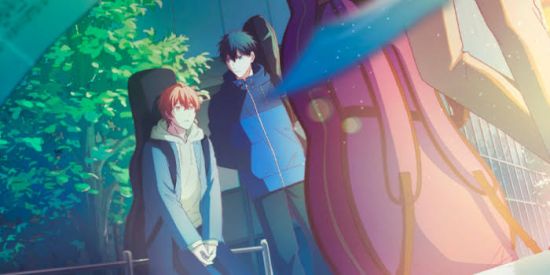 Imagem do grupo de WhatsApp Família Given ❤