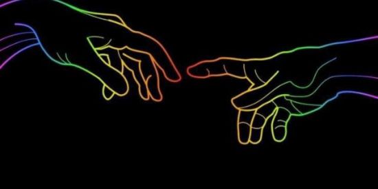 Imagem do grupo de WhatsApp 𝕷𝖊 𝕭𝖔𝖗𝖉𝖊𝖑 LGBT