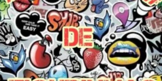 Imagem do grupo de WhatsApp Trocar de figurinhas