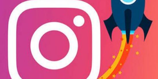 Imagem do grupo de WhatsApp Seguidores Instagram ✨