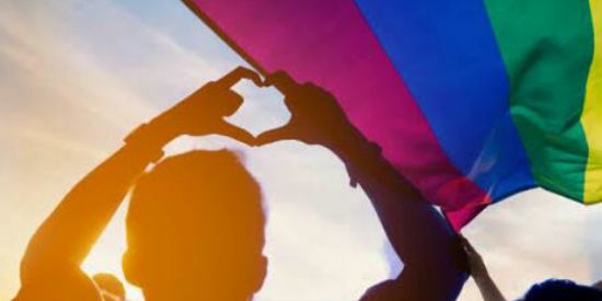 Imagem do grupo de WhatsApp Amizade gay