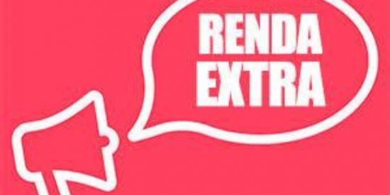 Imagem do grupo de WhatsApp Renda Extra