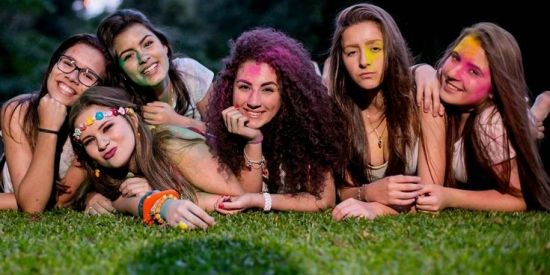 Imagem do grupo de WhatsApp ❤🔥 𝐀𝐌𝐈𝐙𝐀𝐃𝐄𝐒 🔥❤