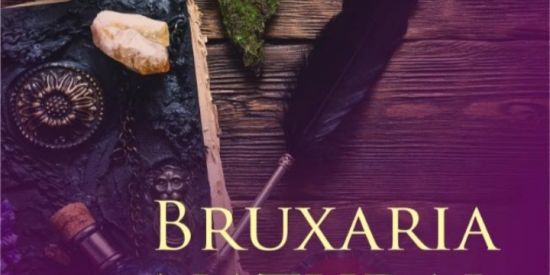 Imagem do grupo de WhatsApp Bruxaria Natural e Paganismo