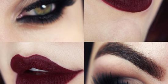 Imagem do grupo de WhatsApp MAQUIAGEM SHOW