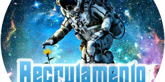 Imagem do grupo de WhatsApp Recrutamento no PV 🌙