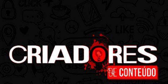 Imagem do grupo de WhatsApp CRIADORES DE CONTEÚDO 📷