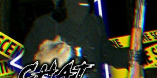 Imagem do grupo de WhatsApp CHAT OF MEMBERSzoeira on