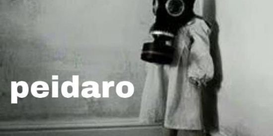 Imagem do grupo de WhatsApp Robson