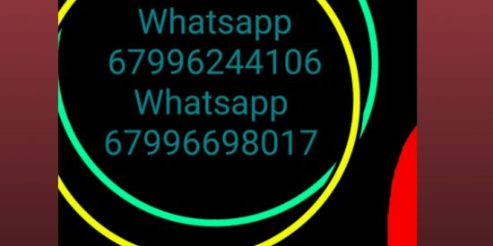 Imagem do grupo de WhatsApp SORTEIOS DIARIOS