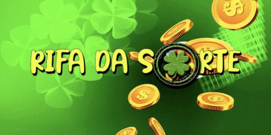 Imagem do grupo de WhatsApp Fabii Rifas