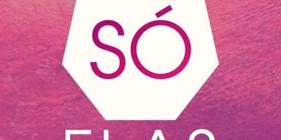 Imagem do grupo de WhatsApp Só elas