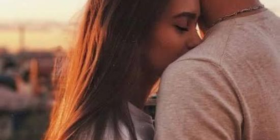 Imagem do grupo de WhatsApp Namoro ou amizade